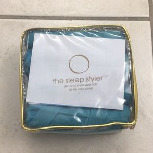 Brand New Sleep Styler